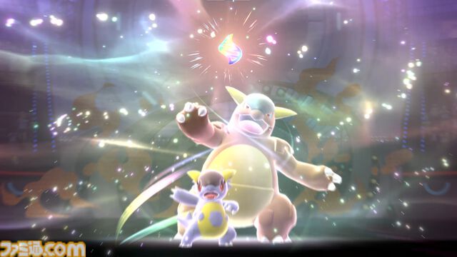 『ポケモンチャンピオンズ』WCS2026の対象タイトルに決定。今後の対戦のメインは『チャンピオンズ』へ移行か。メガカイリューも登場の新トレーラー公開