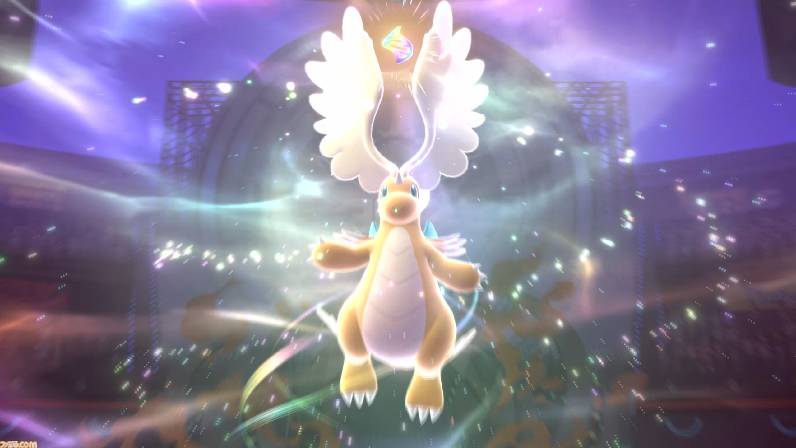 ポケモンチャンピオンズ』が世界大会WCS2026の対象タイトルに