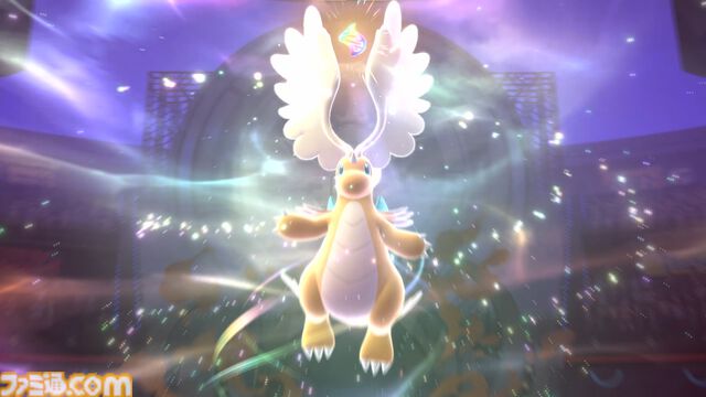『ポケモンチャンピオンズ』WCS2026の対象タイトルに決定。今後の対戦のメインは『チャンピオンズ』へ移行か。メガカイリューも登場の新トレーラー公開