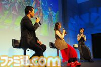 『空の軌跡 the 1st』これぞフルリメイクのお手本！ 思い出補正の枷をものともしないオリジナル版再現度と一新されたグラフィック＆演出に感動【体験版試遊＆トークステージレポート】