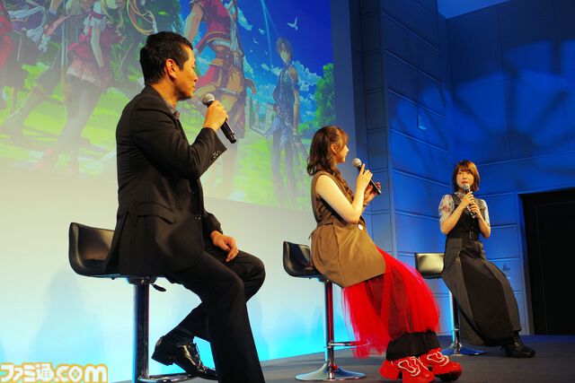 『空の軌跡 the 1st』これぞフルリメイクのお手本！ 思い出補正の枷をものともしないオリジナル版再現度と一新されたグラフィック＆演出に感動【体験版試遊＆トークステージレポート】