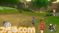 『空の軌跡 the 1st』これぞフルリメイクのお手本！ 思い出補正の枷をものともしないオリジナル版再現度と一新されたグラフィック＆演出に感動【体験版試遊＆トークステージレポート】
