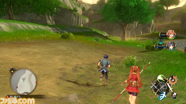 『空の軌跡 the 1st』これぞフルリメイクのお手本！ 思い出補正の枷をものともしないオリジナル版再現度と一新されたグラフィック＆演出に感動【体験版試遊＆トークステージレポート】