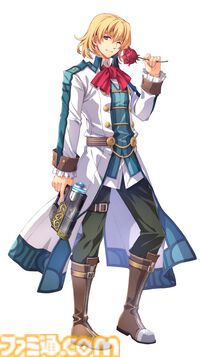 『空の軌跡 the 1st』これぞフルリメイクのお手本！ 思い出補正の枷をものともしないオリジナル版再現度と一新されたグラフィック＆演出に感動【体験版試遊＆トークステージレポート】