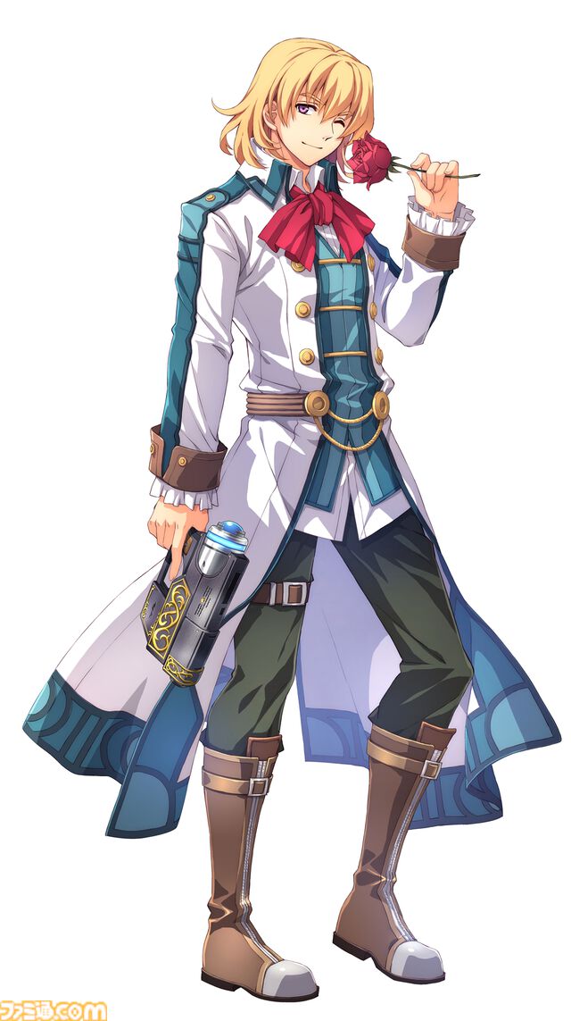 『空の軌跡 the 1st』これぞフルリメイクのお手本！ 思い出補正の枷をものともしないオリジナル版再現度と一新されたグラフィック＆演出に感動【体験版試遊＆トークステージレポート】