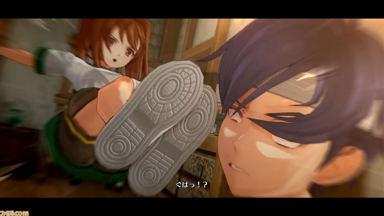 『空の軌跡 the 1st』これぞフルリメイクのお手本！ 思い出補正の枷をものともしないオリジナル版再現度と一新されたグラフィック＆演出に感動【体験版試遊＆トークステージレポート】