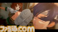 『空の軌跡 the 1st』これぞフルリメイクのお手本！ 思い出補正の枷をものともしないオリジナル版再現度と一新されたグラフィック＆演出に感動【体験版試遊＆トークステージレポート】