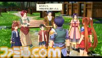 『空の軌跡 the 1st』これぞフルリメイクのお手本！ 思い出補正の枷をものともしないオリジナル版再現度と一新されたグラフィック＆演出に感動【体験版試遊＆トークステージレポート】