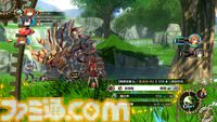 『空の軌跡 the 1st』これぞフルリメイクのお手本！ 思い出補正の枷をものともしないオリジナル版再現度と一新されたグラフィック＆演出に感動【体験版試遊＆トークステージレポート】