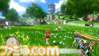 『空の軌跡 the 1st』これぞフルリメイクのお手本！ 思い出補正の枷をものともしないオリジナル版再現度と一新されたグラフィック＆演出に感動【体験版試遊＆トークステージレポート】