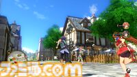 『空の軌跡 the 1st』これぞフルリメイクのお手本！ 思い出補正の枷をものともしないオリジナル版再現度と一新されたグラフィック＆演出に感動【体験版試遊＆トークステージレポート】