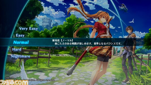 『空の軌跡 the 1st』これぞフルリメイクのお手本！ 思い出補正の枷をものともしないオリジナル版再現度と一新されたグラフィック＆演出に感動【体験版試遊＆トークステージレポート】
