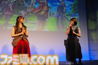 『空の軌跡 the 1st』これぞフルリメイクのお手本！ 思い出補正の枷をものともしないオリジナル版再現度と一新されたグラフィック＆演出に感動【体験版試遊＆トークステージレポート】