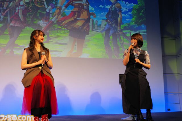 『空の軌跡 the 1st』これぞフルリメイクのお手本！ 思い出補正の枷をものともしないオリジナル版再現度と一新されたグラフィック＆演出に感動【体験版試遊＆トークステージレポート】