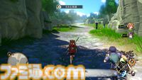 『空の軌跡 the 1st』これぞフルリメイクのお手本！ 思い出補正の枷をものともしないオリジナル版再現度と一新されたグラフィック＆演出に感動【体験版試遊＆トークステージレポート】