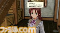 『空の軌跡 the 1st』これぞフルリメイクのお手本！ 思い出補正の枷をものともしないオリジナル版再現度と一新されたグラフィック＆演出に感動【体験版試遊＆トークステージレポート】