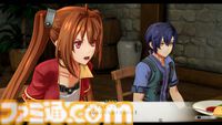 『空の軌跡 the 1st』これぞフルリメイクのお手本！ 思い出補正の枷をものともしないオリジナル版再現度と一新されたグラフィック＆演出に感動【体験版試遊＆トークステージレポート】