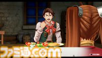 『空の軌跡 the 1st』これぞフルリメイクのお手本！ 思い出補正の枷をものともしないオリジナル版再現度と一新されたグラフィック＆演出に感動【体験版試遊＆トークステージレポート】