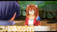 『空の軌跡 the 1st』これぞフルリメイクのお手本！ 思い出補正の枷をものともしないオリジナル版再現度と一新されたグラフィック＆演出に感動【体験版試遊＆トークステージレポート】