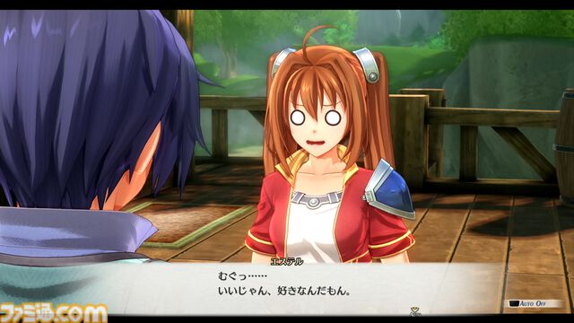 『空の軌跡 the 1st』これぞフルリメイクのお手本！ 思い出補正の枷をものともしないオリジナル版再現度と一新されたグラフィック＆演出に感動【体験版試遊＆トークステージレポート】