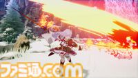 『龍の国 ルーンファクトリー』全世界出荷本数50万本突破。シリーズおなじみの冒険、生活、恋愛要素に“和”の彩を加えた最新作