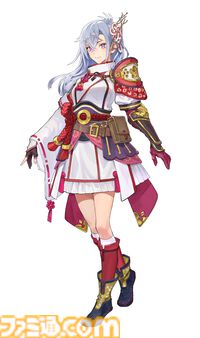 『龍の国 ルーンファクトリー』全世界出荷本数50万本突破。シリーズおなじみの冒険、生活、恋愛要素に“和”の彩を加えた最新作