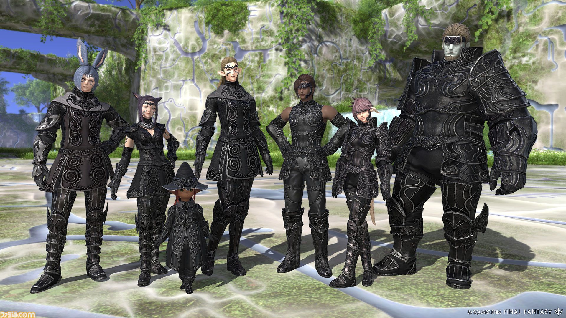 新生『FF14』がサービスを開始した日。最新パッチ7.3の公開やTHE PRIMALSのライブツアーなどゲーム内外で大忙し。“FF14 The k4sen”の開催も話題になった【今日は何の日？】