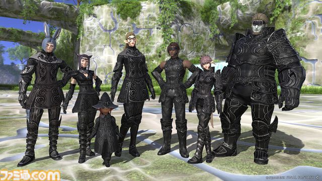 新生『FF14』がサービスを開始した日。最新パッチ7.3の公開やTHE PRIMALSのライブツアーなどゲーム内外で大忙し。“FF14 The k4sen”の開催も話題になった【今日は何の日？】