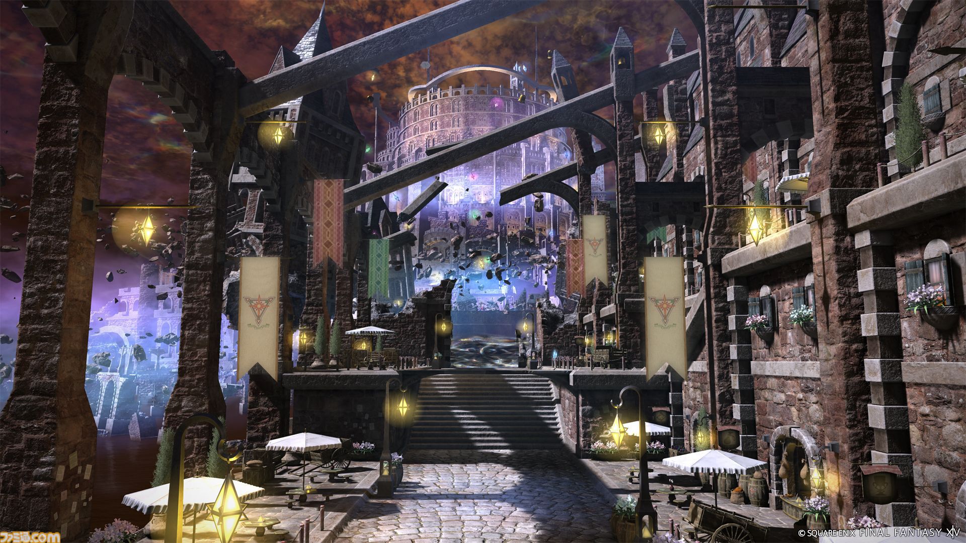 新生『FF14』がサービスを開始した日。最新パッチ7.3の公開やTHE PRIMALSのライブツアーなどゲーム内外で大忙し。“FF14 The k4sen”の開催も話題になった【今日は何の日？】