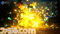 『オクトパストラベラー0』オルステラ大陸で描かれる復讐の物語。故郷を復興させるタウンビルド、主人公のジョブ選択、アビリティ付け替えなど新要素を紹介
