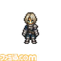 『オクトパストラベラー0』オルステラ大陸で描かれる復讐の物語。故郷を復興させるタウンビルド、主人公のジョブ選択、アビリティ付け替えなど新要素を紹介