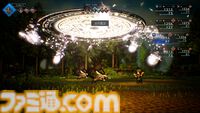 『オクトパストラベラー0』オルステラ大陸で描かれる復讐の物語。故郷を復興させるタウンビルド、主人公のジョブ選択、アビリティ付け替えなど新要素を紹介
