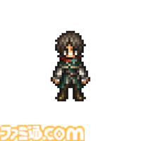 『オクトパストラベラー0』オルステラ大陸で描かれる復讐の物語。故郷を復興させるタウンビルド、主人公のジョブ選択、アビリティ付け替えなど新要素を紹介