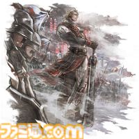 『オクトパストラベラー0』オルステラ大陸で描かれる復讐の物語。故郷を復興させるタウンビルド、主人公のジョブ選択、アビリティ付け替えなど新要素を紹介