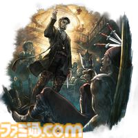 『オクトパストラベラー0』オルステラ大陸で描かれる復讐の物語。故郷を復興させるタウンビルド、主人公のジョブ選択、アビリティ付け替えなど新要素を紹介