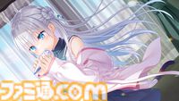 【Key新作】『アネモイ』2026年1月30日に発売決定。『サマポケ』『終のステラ』スタッフによるPC向け恋愛アドベンチャー。ヒロインの声優情報も解禁