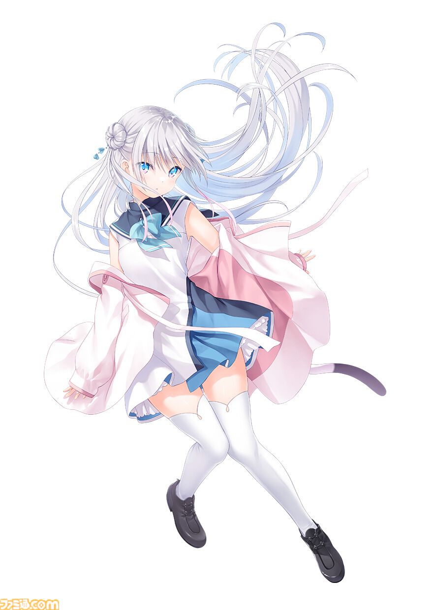 Key新作】『アネモイ』2026年1月30日に発売決定。ヒロインの声優情報も
