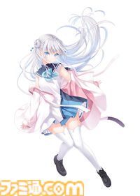 【Key新作】『アネモイ』2026年1月30日に発売決定。『サマポケ』『終のステラ』スタッフによるPC向け恋愛アドベンチャー。ヒロインの声優情報も解禁