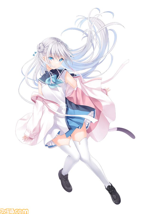 【Key新作】『アネモイ』2026年1月30日に発売決定。『サマポケ』『終のステラ』スタッフによるPC向け恋愛アドベンチャー。ヒロインの声優情報も解禁