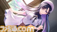 【Key新作】『アネモイ』2026年1月30日に発売決定。『サマポケ』『終のステラ』スタッフによるPC向け恋愛アドベンチャー。ヒロインの声優情報も解禁