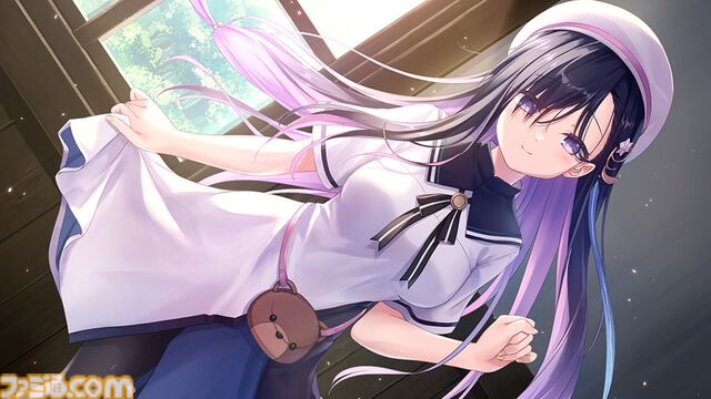 【Key新作】『アネモイ』2026年1月30日に発売決定。『サマポケ』『終のステラ』スタッフによるPC向け恋愛アドベンチャー。ヒロインの声優情報も解禁