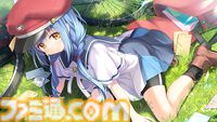 【Key新作】『アネモイ』2026年1月30日に発売決定。『サマポケ』『終のステラ』スタッフによるPC向け恋愛アドベンチャー。ヒロインの声優情報も解禁
