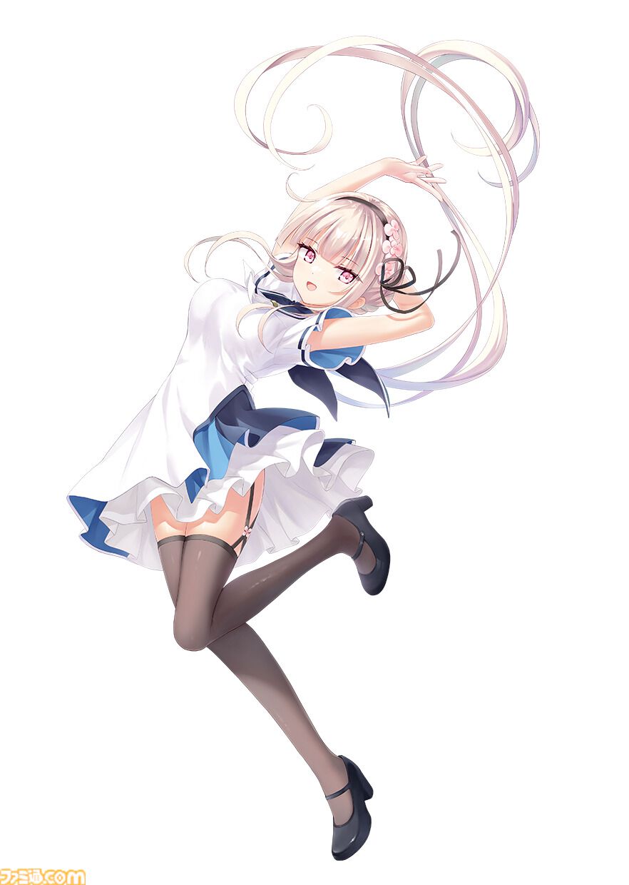 Key新作】『アネモイ』2026年1月30日に発売決定。ヒロインの声優情報も