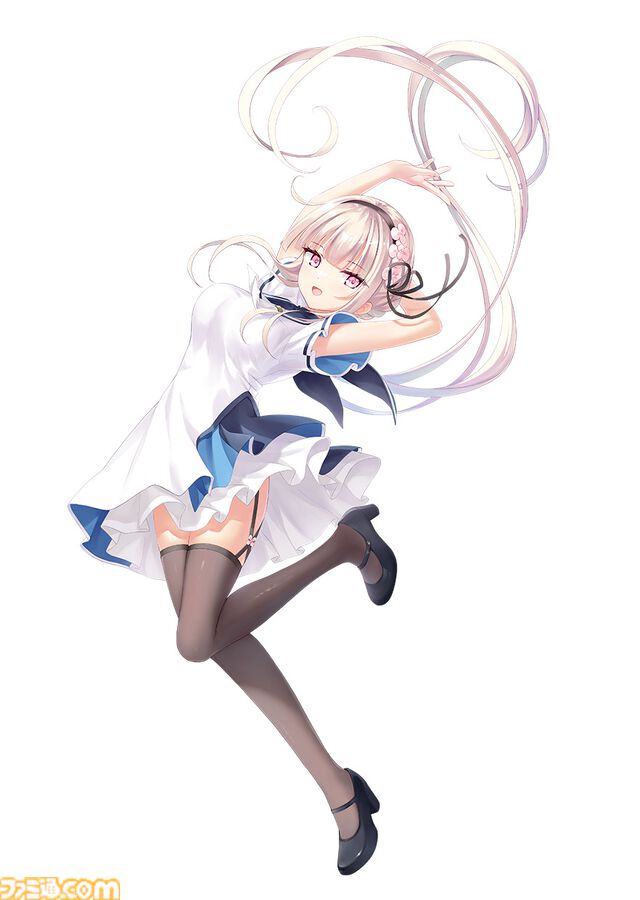 【Key新作】『アネモイ』2026年1月30日に発売決定。『サマポケ』『終のステラ』スタッフによるPC向け恋愛アドベンチャー。ヒロインの声優情報も解禁
