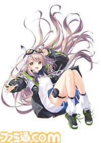【Key新作】『アネモイ』2026年1月30日に発売決定。『サマポケ』『終のステラ』スタッフによるPC向け恋愛アドベンチャー。ヒロインの声優情報も解禁