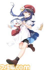 【Key新作】『アネモイ』2026年1月30日に発売決定。『サマポケ』『終のステラ』スタッフによるPC向け恋愛アドベンチャー。ヒロインの声優情報も解禁