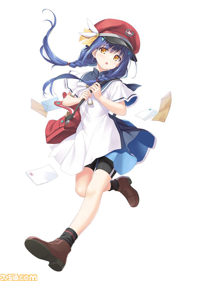 【Key新作】『アネモイ』2026年1月30日に発売決定。『サマポケ』『終のステラ』スタッフによるPC向け恋愛アドベンチャー。ヒロインの声優情報も解禁