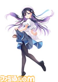 【Key新作】『アネモイ』2026年1月30日に発売決定。『サマポケ』『終のステラ』スタッフによるPC向け恋愛アドベンチャー。ヒロインの声優情報も解禁