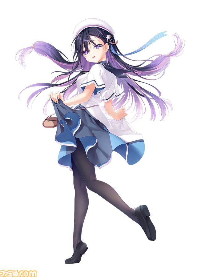 【Key新作】『アネモイ』2026年1月30日に発売決定。『サマポケ』『終のステラ』スタッフによるPC向け恋愛アドベンチャー。ヒロインの声優情報も解禁