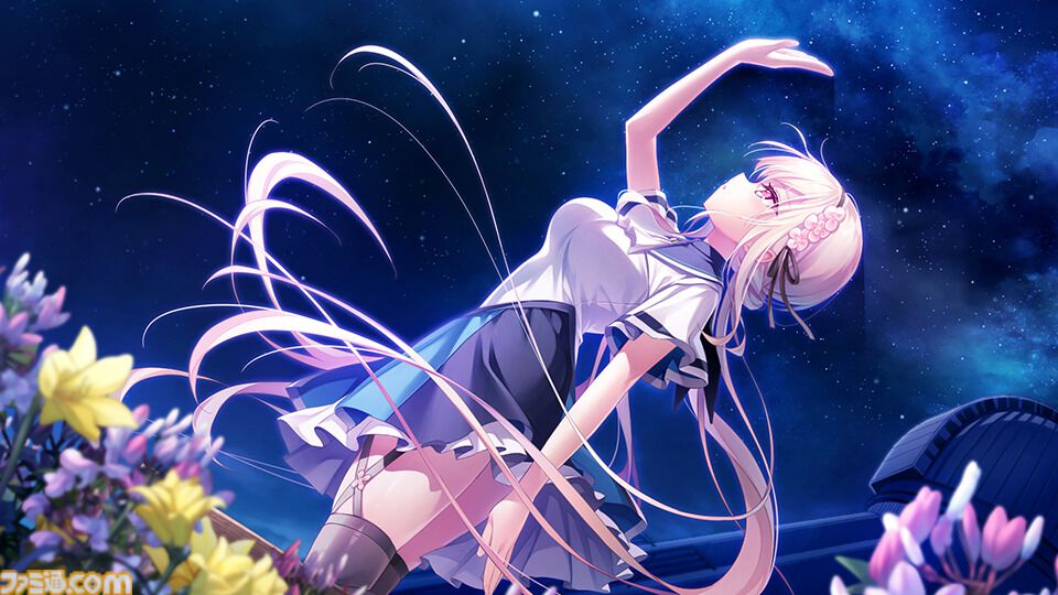 【Key新作】『アネモイ』2026年1月30日に発売決定。『サマポケ』『終のステラ』スタッフによるPC向け恋愛アドベンチャー。ヒロインの声優情報も解禁